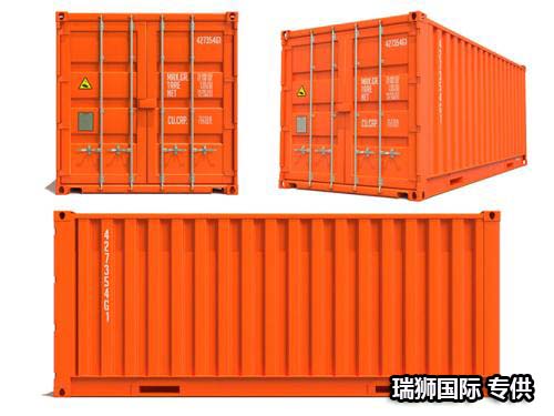 集装箱的类型 集装箱的种类 集装箱用途 集装箱规格 集装箱箱型尺寸对照表、集装箱尺寸表、集装箱规格有几种尺寸