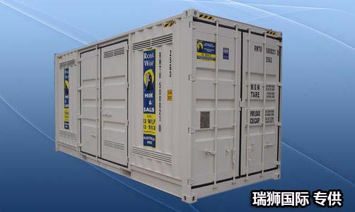 集装箱的类型 集装箱的种类 集装箱用途 集装箱规格 集装箱箱型尺寸对照表、集装箱尺寸表、集装箱规格有几种尺寸