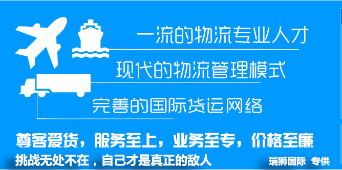 国际物流 国际货运代理 货运代理公司 航空国际货运 海空联运 多式联运