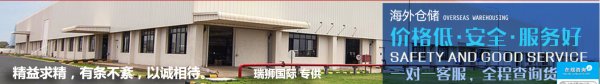 国际空运出口操作流程