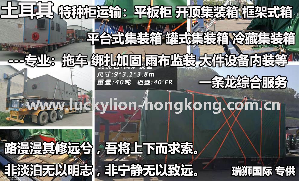 ARKAS 阿尔卡斯 Arkas Container Transport S.A. 阿尔卡斯集装箱运输公司