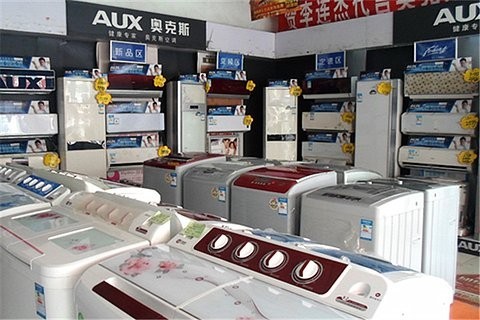 家电进口报关有哪些流程  