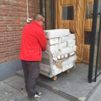 私人物品运往国外的流程和文件资料及注意事项
