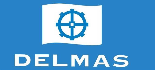 DELMAS达贸国际轮船公司 法国达贸轮船海运船期查询货物追踪 DELMAS S.A