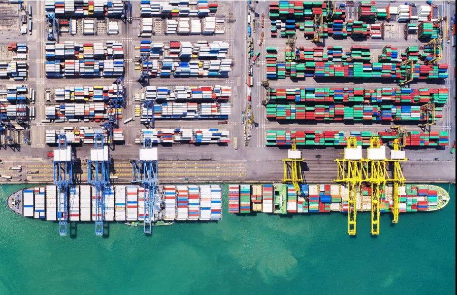 【最新运力榜】地中海航运增加72644TEU 【最新运力榜】地中海航运增加72644TEU