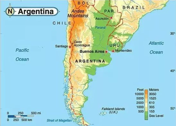 阿根廷专线 阿根廷海运船期查询 阿根廷空运货物追踪 阿根廷海空联运双清包税门到门