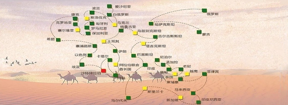 中亚海运专线 中亚空运价格 中亚快递查询 中亚海空铁多式联运国际货运代理