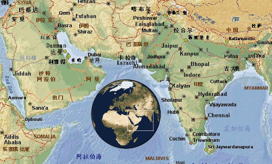 巴基斯坦亚马逊FBA海运头程 巴基斯坦空运亚马逊尾程派送 巴基斯坦双清包税门到门