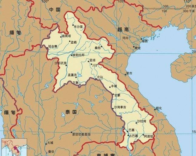 老挝货运空运专线 海卡专线 空派专线 空卡专线 双清 包税门到门国际物流