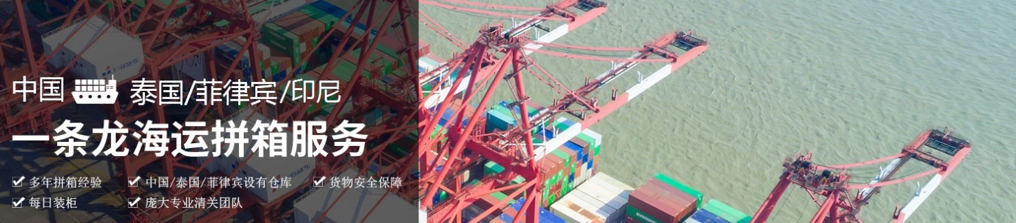 菲律宾拼箱价格 菲律宾海运代理 菲律宾散货拼箱价格 菲律宾船期查询国际物流货运代理