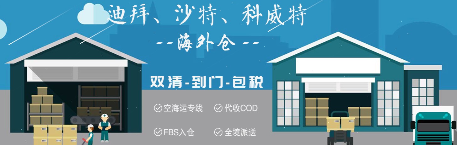 中东货运代理 中东物流公司 中东亚马逊FBA头程海运 中东空运专线国际物流有限公司