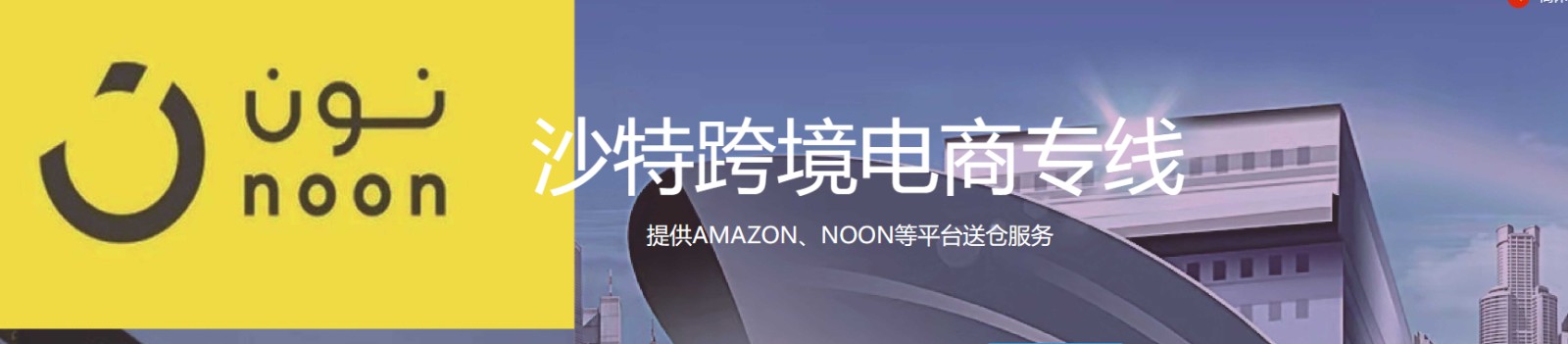 中东货运代理 中东物流公司 中东亚马逊FBA头程海运 中东空运专线国际物流有限公司