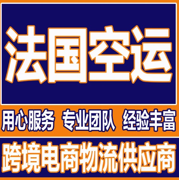 法国货货运代理 法国国际物流公司  法国进出口报关公司 法国国际货运代理有限公司