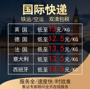 法国货货运代理 法国国际物流公司  法国进出口报关公司 法国国际货运代理有限公司