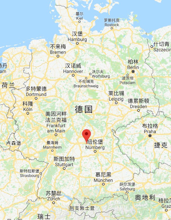 德国专线 德国海运船期查询 德国空运货物追踪 德国海空联运双清包税门到门