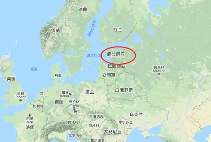 爱沙尼亚专线 爱沙尼亚海运船期查询 爱沙尼亚空运货物追踪 爱沙尼亚海空联运双清包税门到门