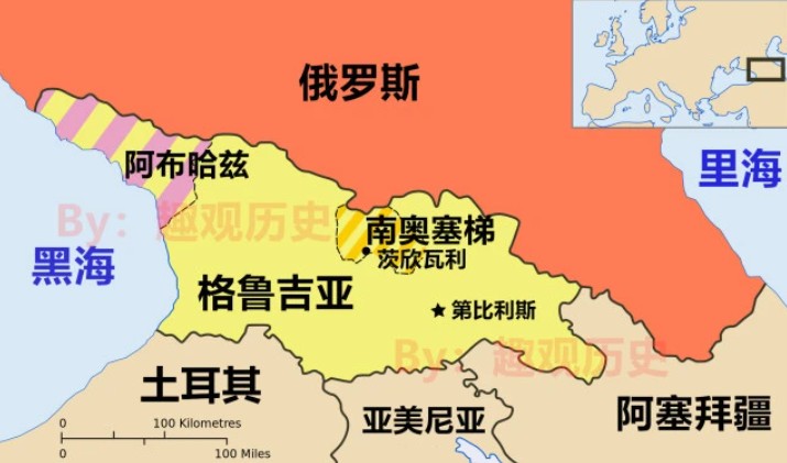 格鲁吉亚专线 格鲁吉亚海运船期查询 格鲁吉亚空运货物追踪 格鲁吉亚海空联运双清包税门到门