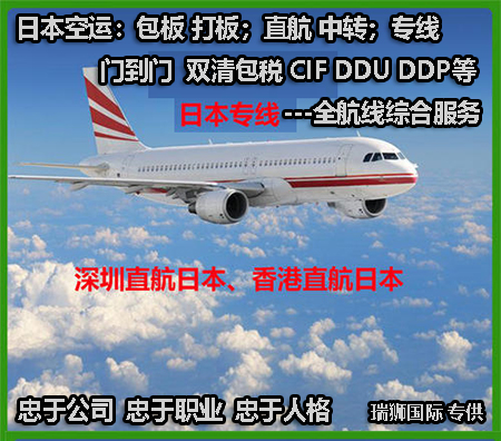 空运鉴定报告包含哪些内容 哪些货物空运需要鉴定报告