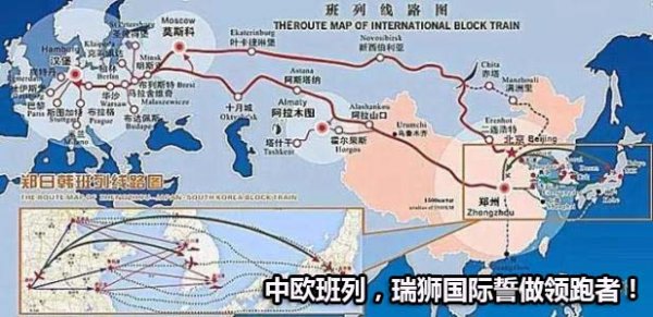 欧洲ENS信息录入操作指南
