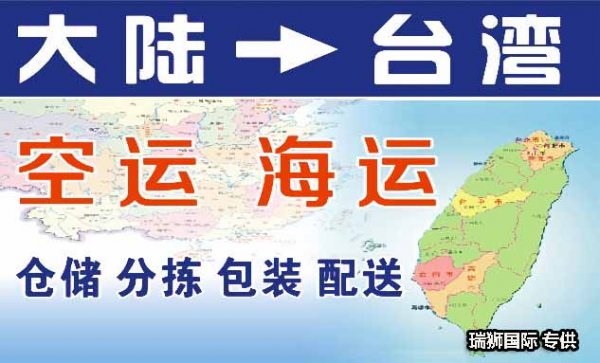 国际运输基本功能与方式种类